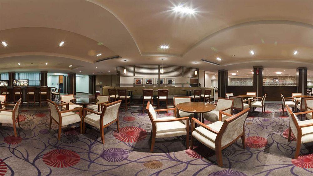 Allure Hotel & Conference Centre, Ascend Hotel Collection Беррі Екстер'єр фото